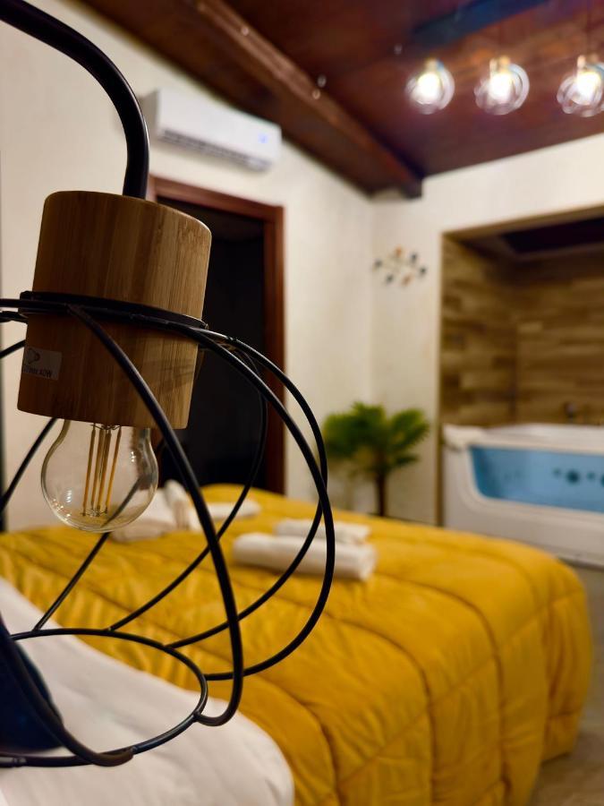 Nid'Amour Suite&Spa Palerme Extérieur photo