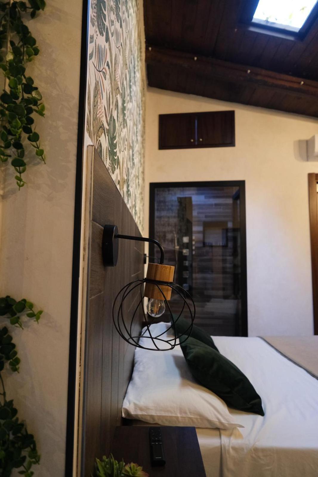 Nid'Amour Suite&Spa Palerme Extérieur photo
