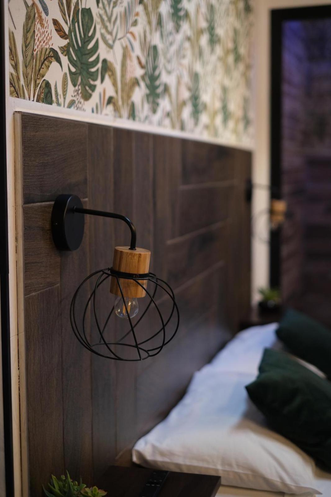 Nid'Amour Suite&Spa Palerme Extérieur photo